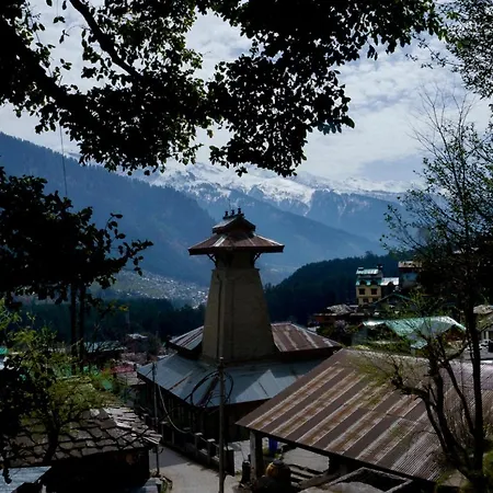 Gostops Manali-3